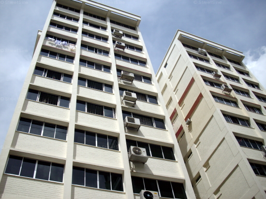 Blk 406 Choa Chu Kang Avenue 3 (Choa Chu Kang), HDB 4 Rooms #60182